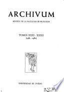 Archivum