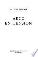 Arco en tension