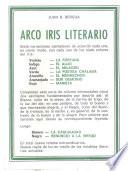 Arco iris literario