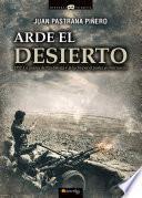 Arde el desierto