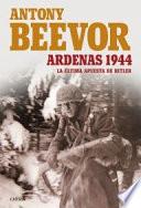 Ardenas 1944