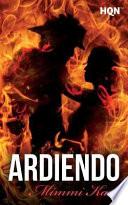 Ardiendo