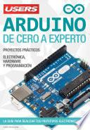 Arduino - De Cero a Experto