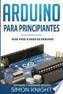 Arduino Para Principiantes