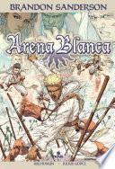 Arena Blanca