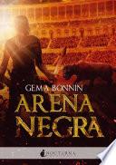 Arena negra