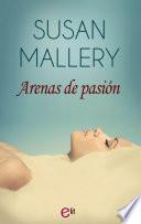 Arenas de pasión