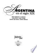 Argentina en el siglo XIX