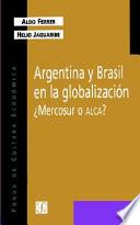 Argentina y Brasil en la globalización