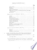 ARI Technical Report