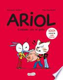 ARIOL 6. Cuidado con el gato