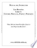 ARISE Los Retoños Libro 1: Control Prenatal, Parto y Posparto - Manual para Instructores