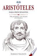 Aristóteles para principiantes