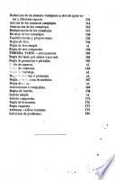 Aritmética para los estalokeirnientos de Instrucción Primaria