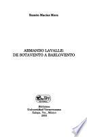 Armando Lavalle
