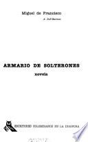 Armario de solterones