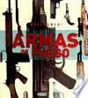 Armas de fuego