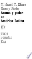 Armas y poder en América Latina