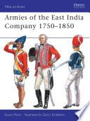 Armies of the East India Company 1750–1850