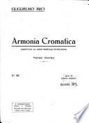Armonia cromatica