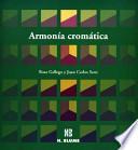 Armonía cromática