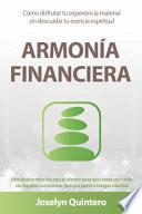 Armonía Financiera