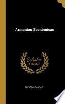 Armonías Económicas