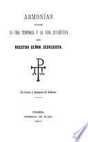 Armonias entre la vida temporal y la vida eucarística de