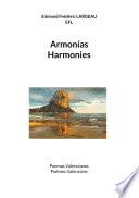 Armonías Harmonies