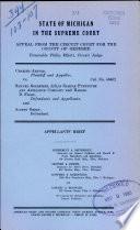Arnold v. Goldstein, 344 MICH 103 (1955)