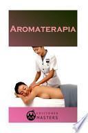 Aromaterapia