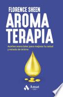 AROMATERAPIA