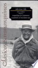 Arqueología de Cajamarca