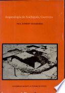 Arqueología de Xochipala, Guerrero