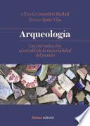 Arqueología