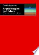 Arqueologías del futuro