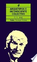 Arquetipos e inconsciente colectivo