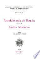 Arquidiócesis de Bogotá