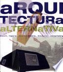 Arquitectura alternativa