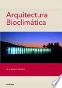 Arquitectura bioclimática