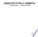 Arquitectura caribeña