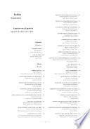 Arquitectura española 1993