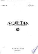Arquitectura