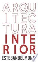 Arquitectura Interior