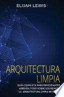 Arquitectura limpia