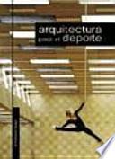 Arquitectura para el deporte