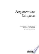 Arquitectura religiosa