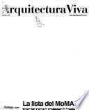 Arquitectura viva