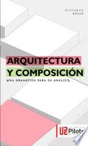Arquitectura y Composición