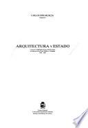 Arquitectura y estado